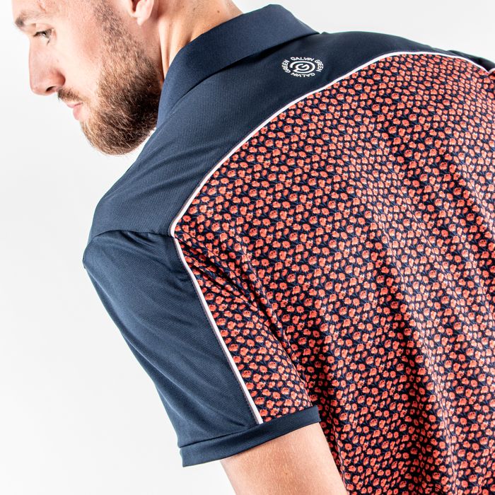 MILLARD Shirt V8+