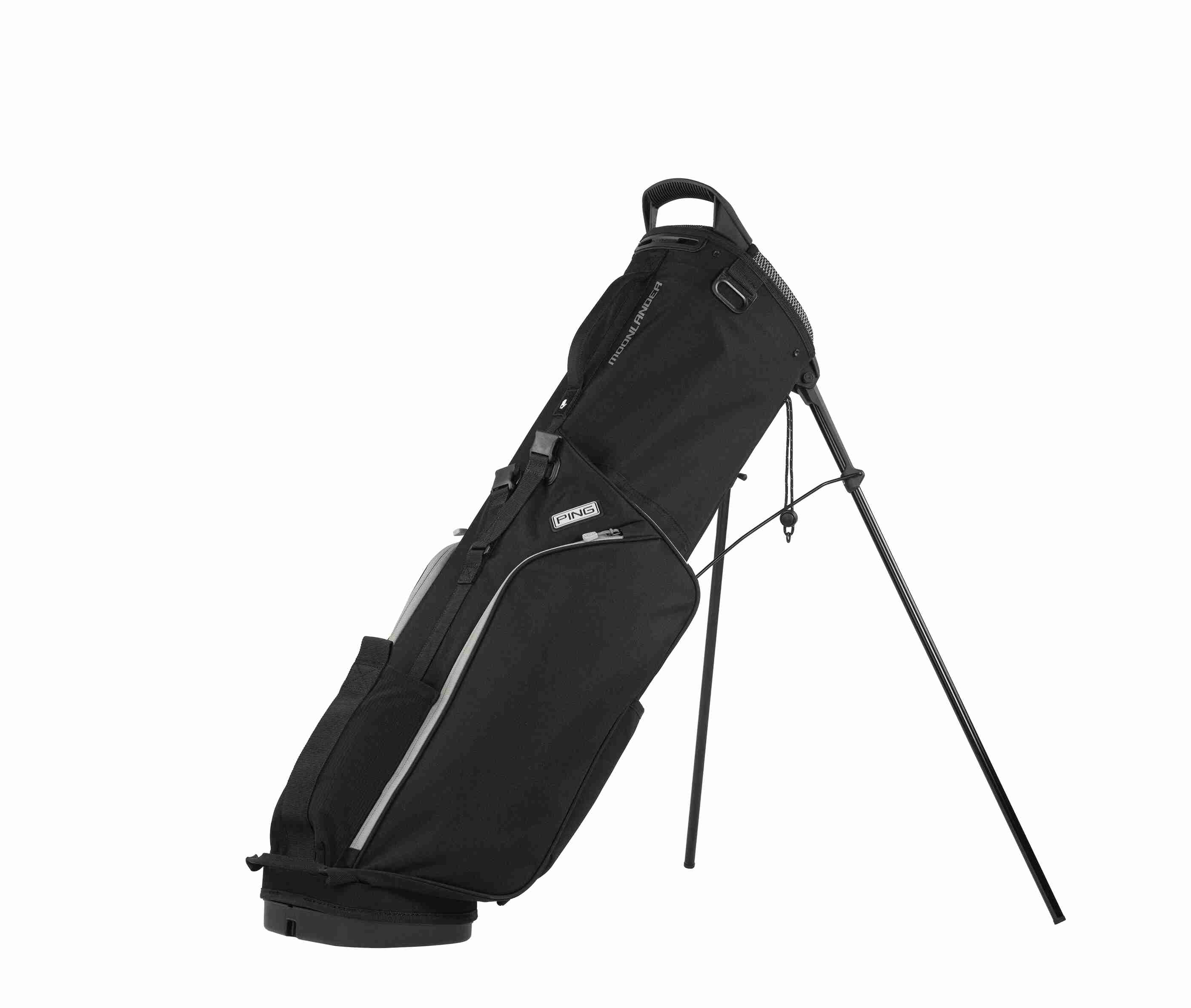 Moonlander 25 Stand Bag