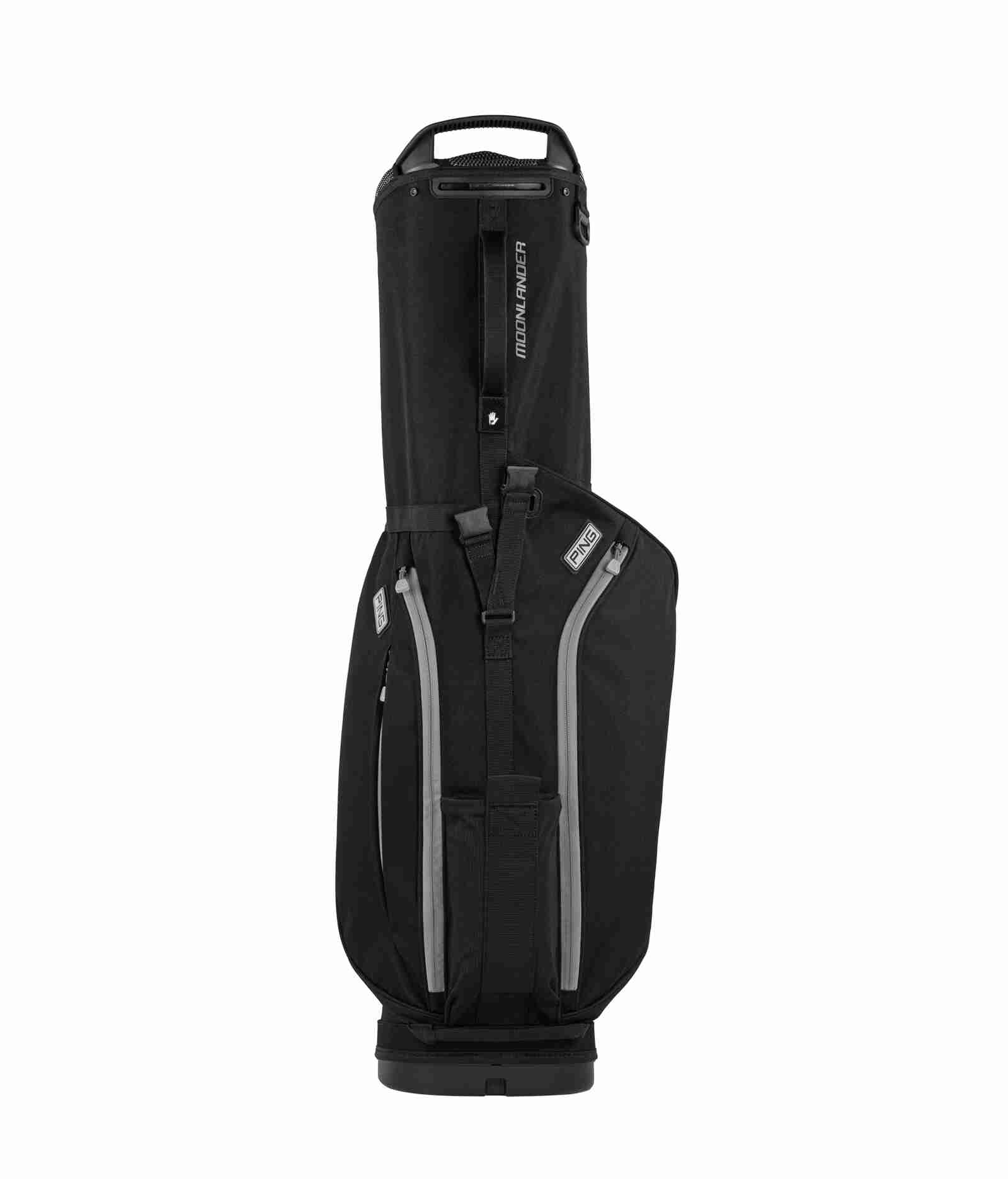 Moonlander 25 Stand Bag