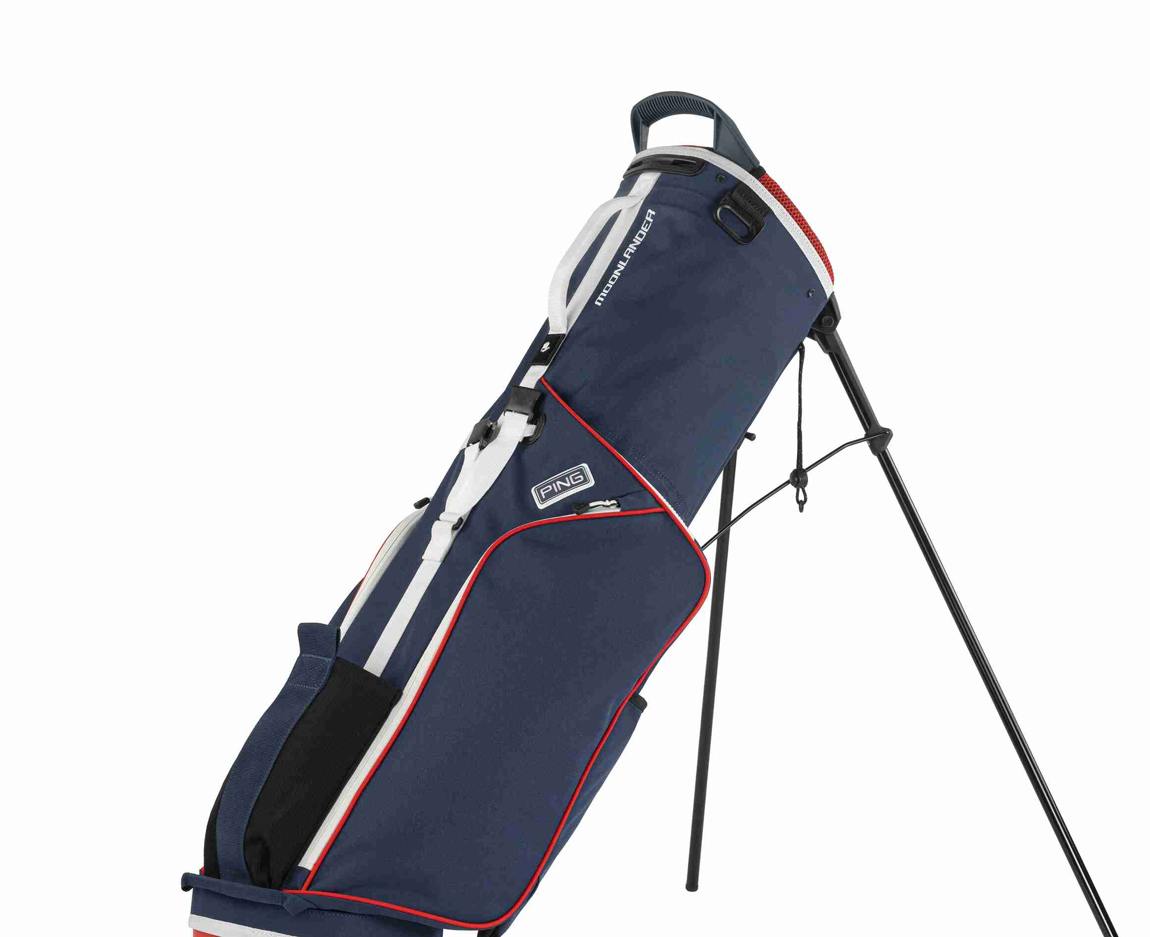 Moonlander 25 Stand Bag