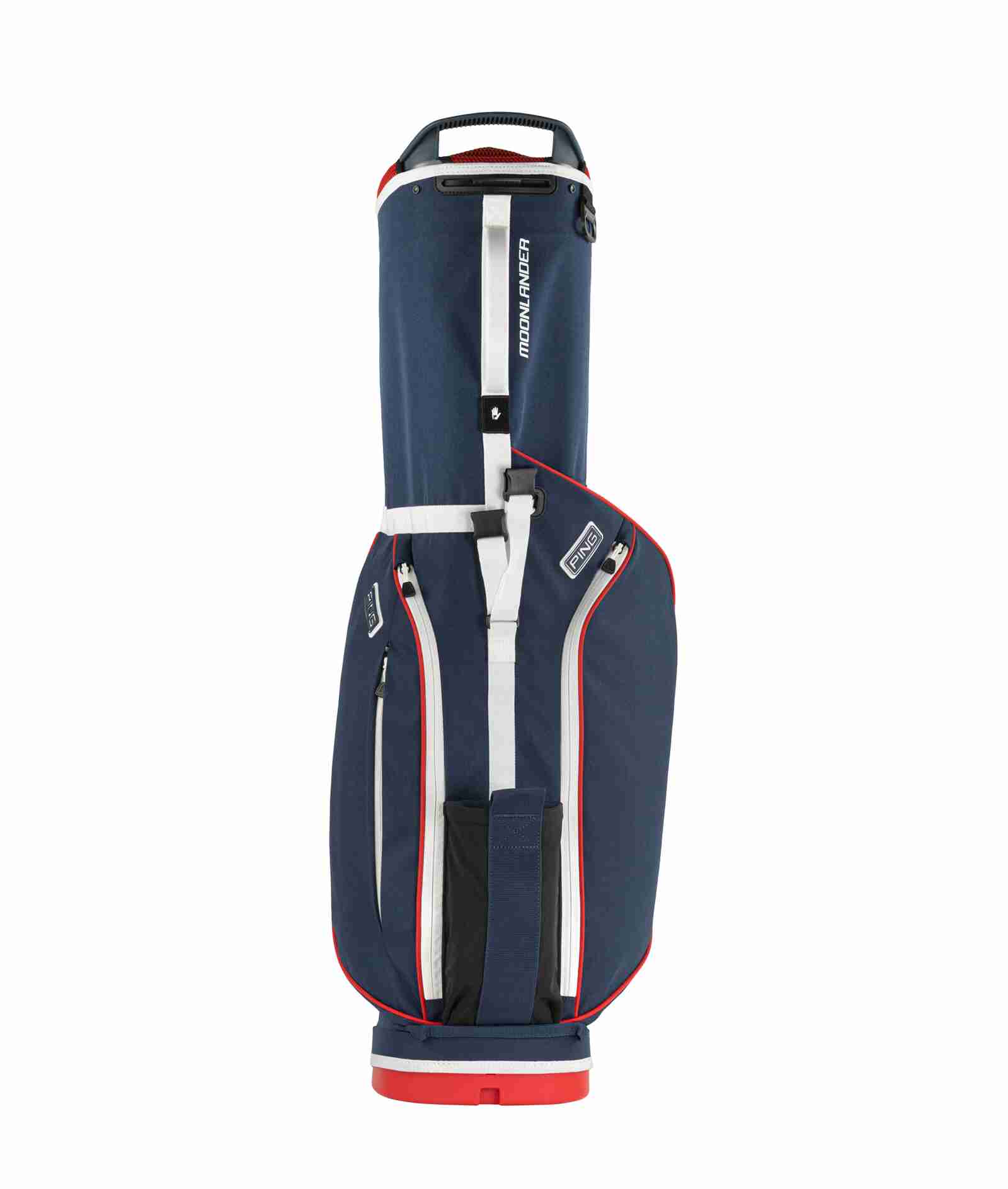 Moonlander 25 Stand Bag