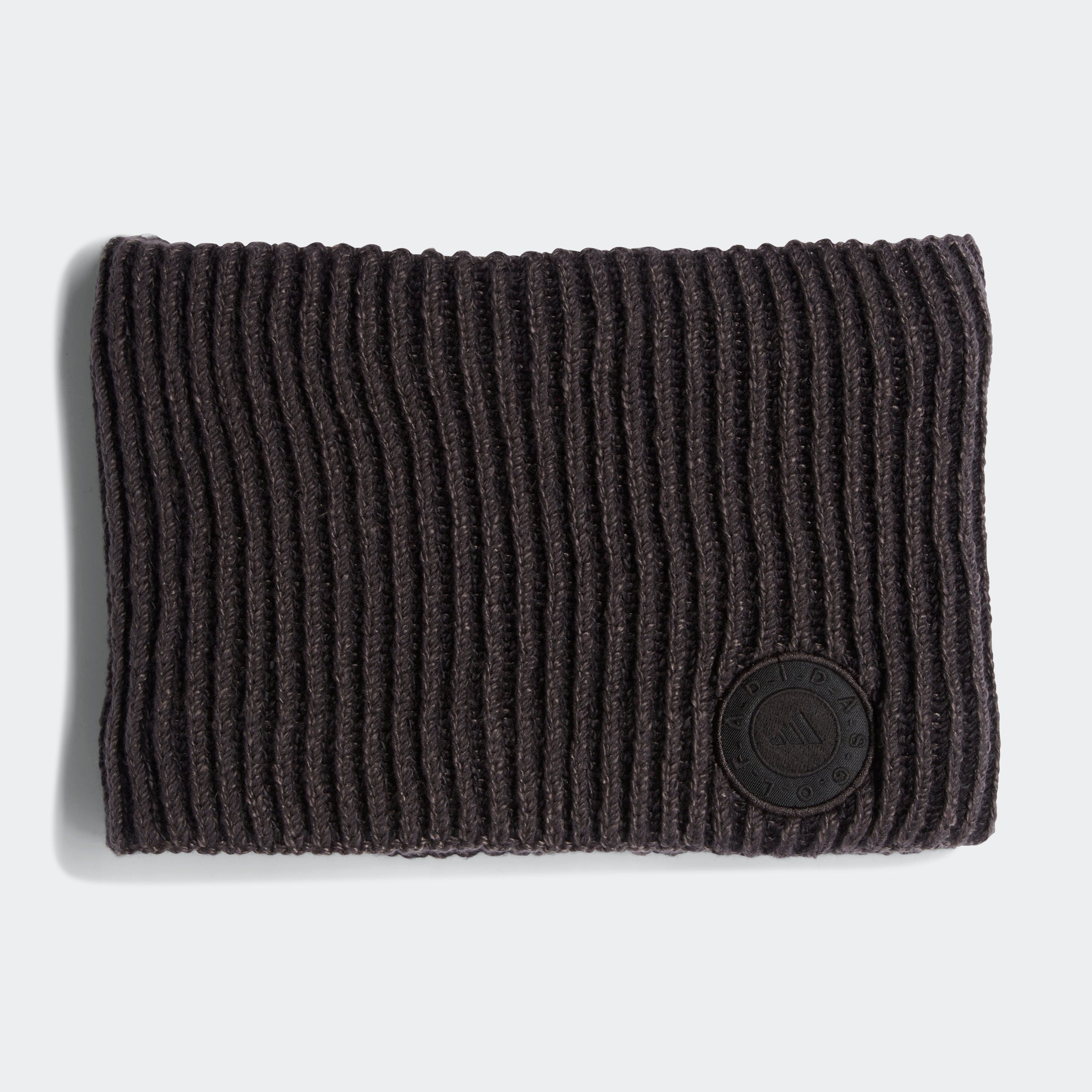 W Knit Neck Snood