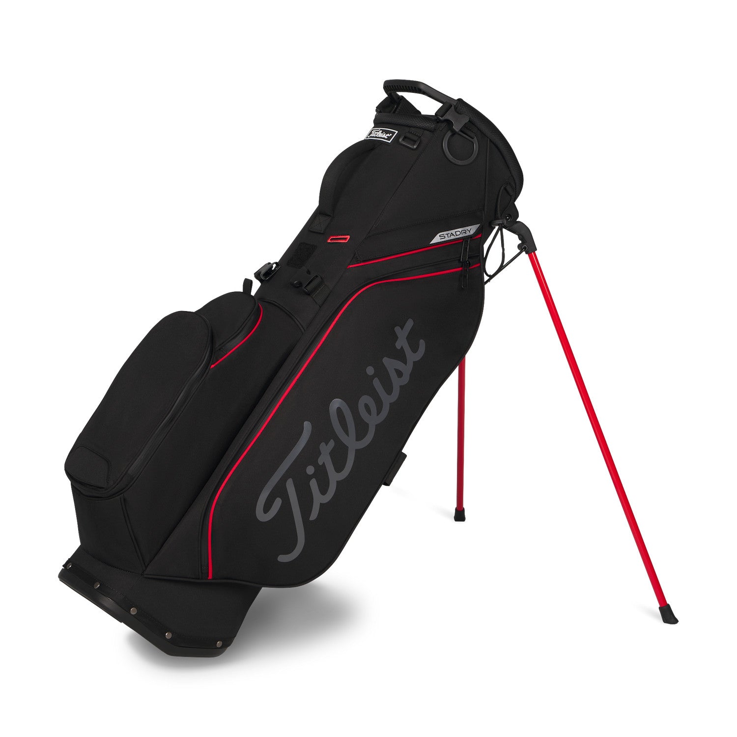 Players 4 SD Stand Bag 26