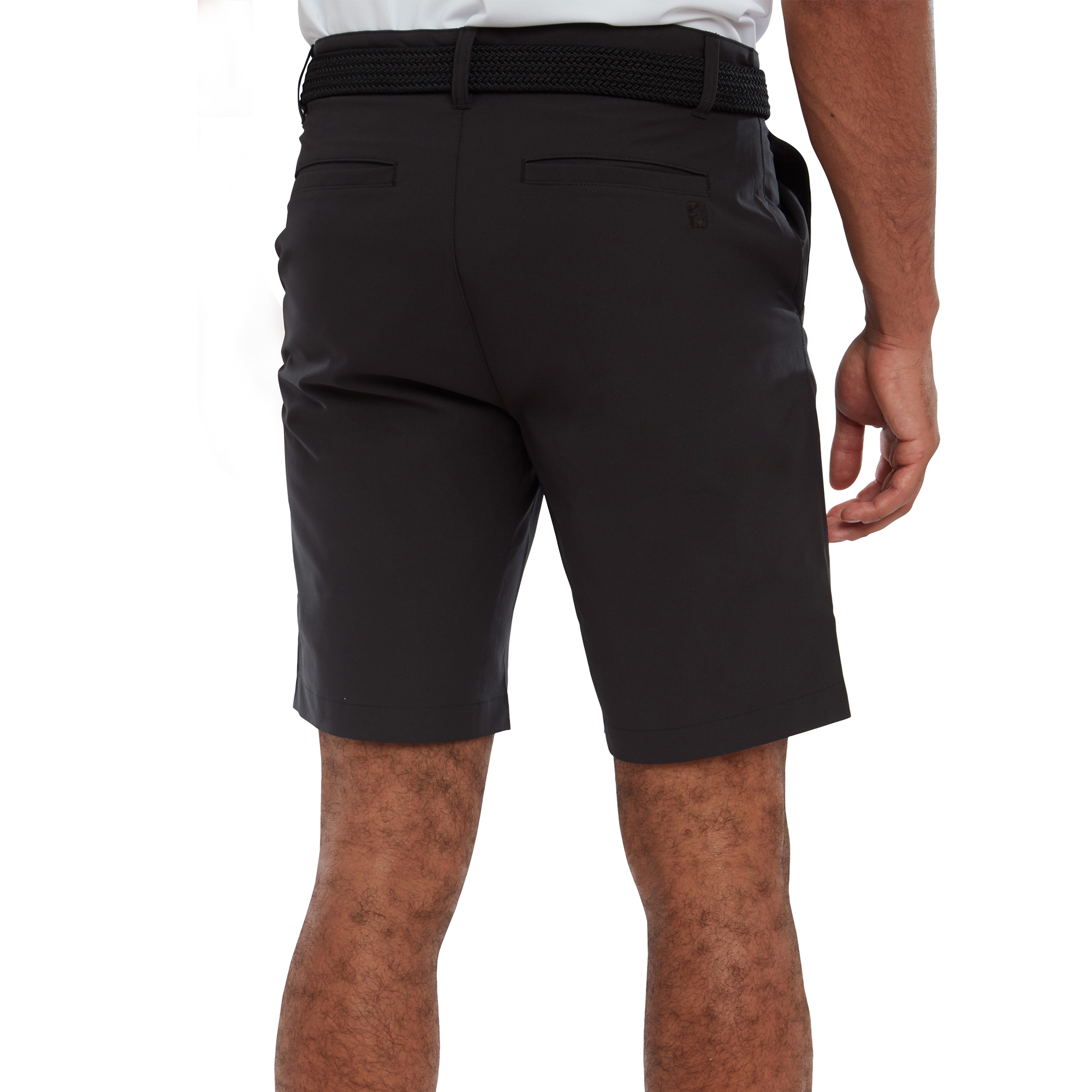 FJ Par Golf Short