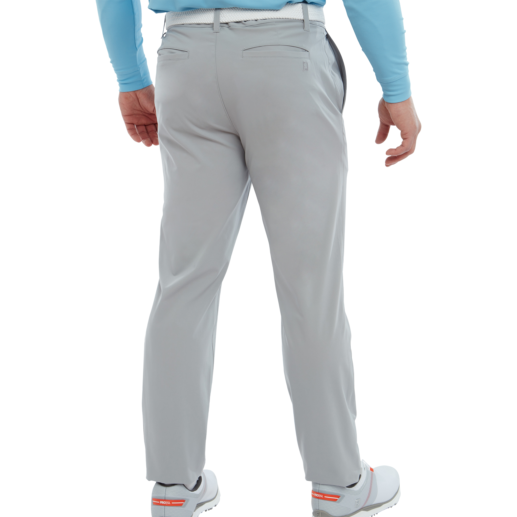 FJ Par Golf Trouser