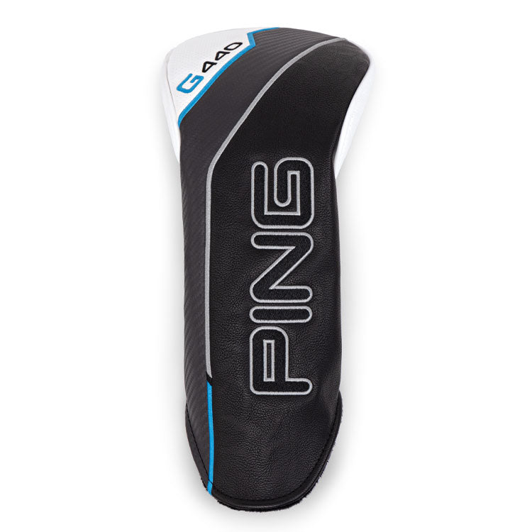 G440 SFT Driver