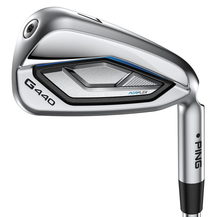 G440 St. 7-irons