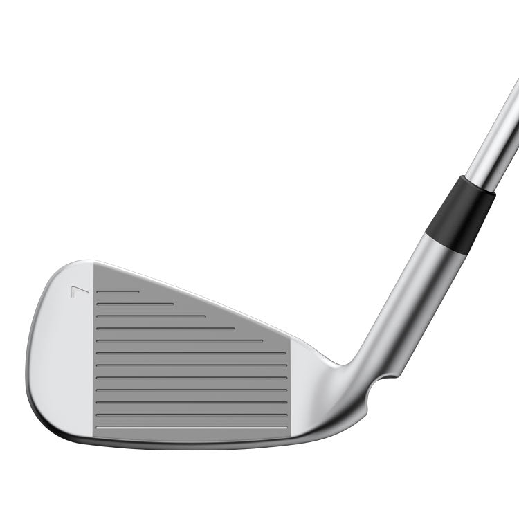 G440 St. 7-irons