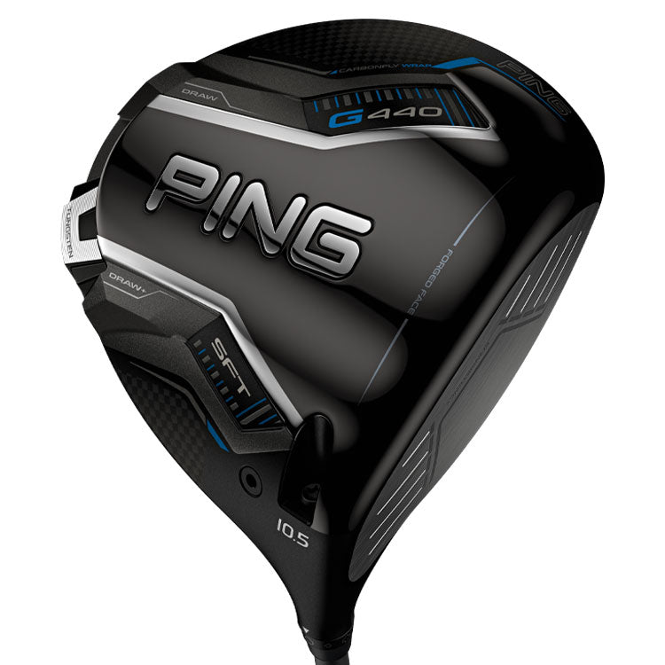 G440 SFT Driver