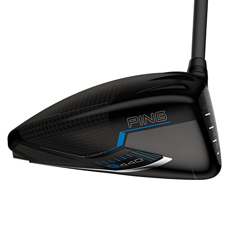 G440 SFT Driver