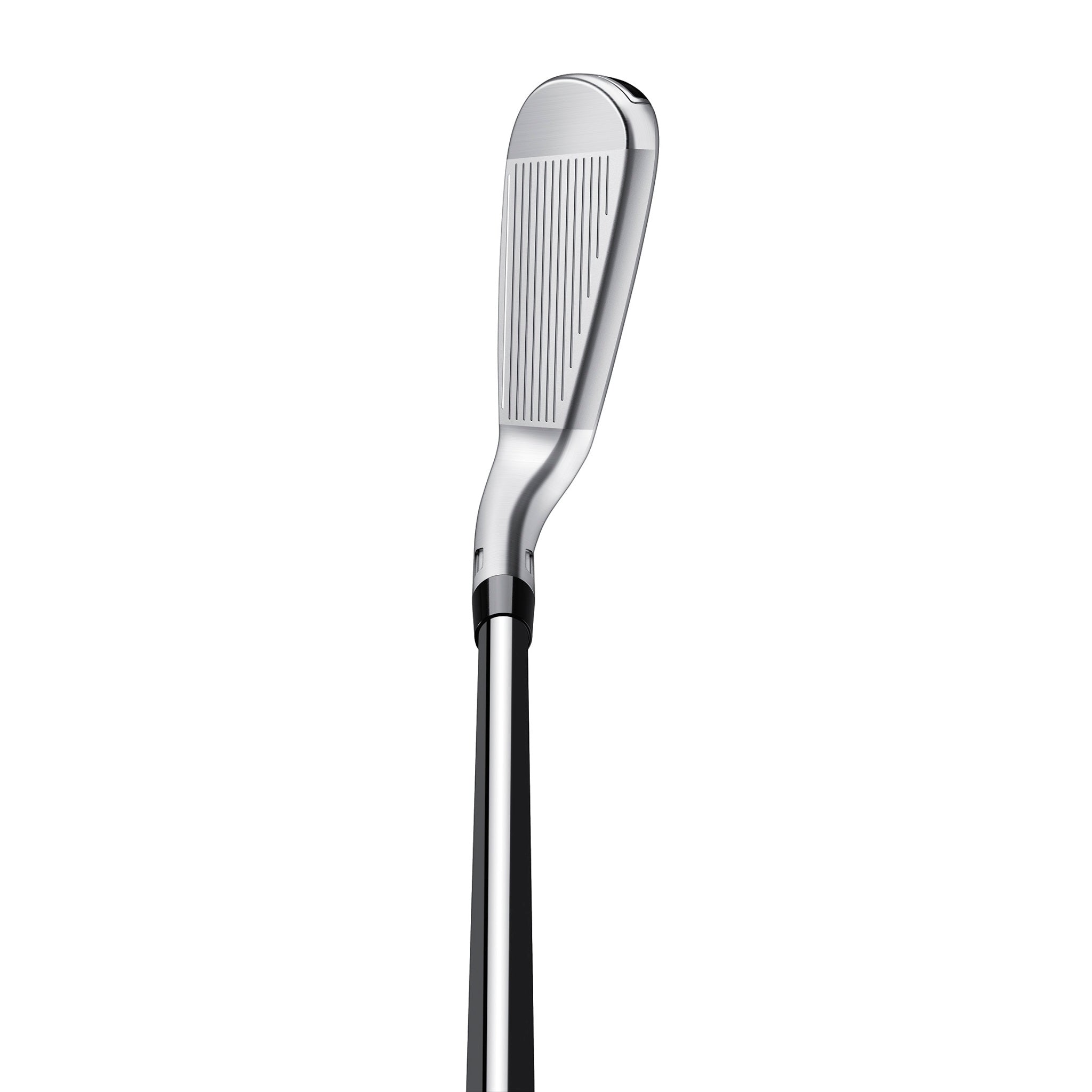 Qi10 Irons  5-P,S