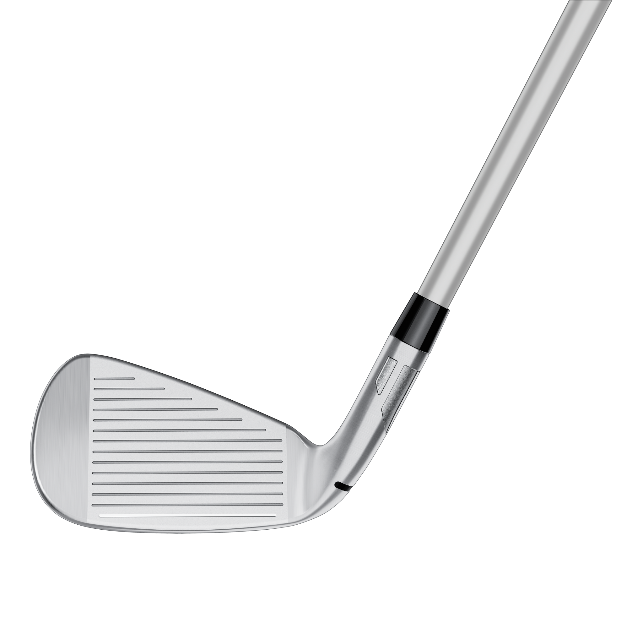 Qi10 Irons  5-P,S