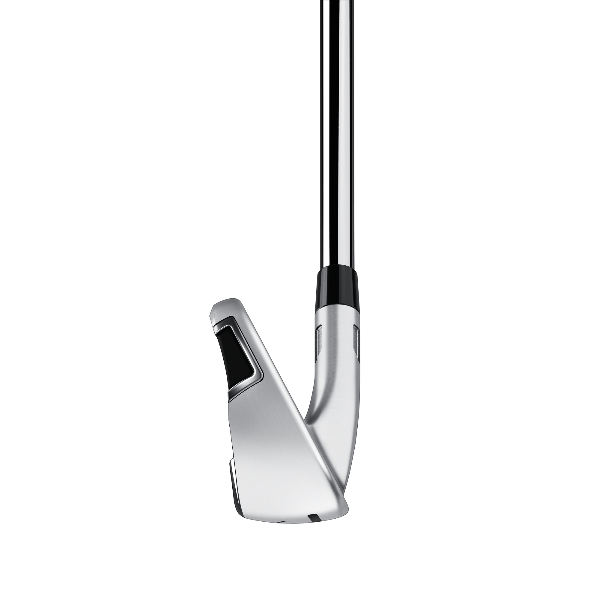 Qi10 Irons  5-P,S