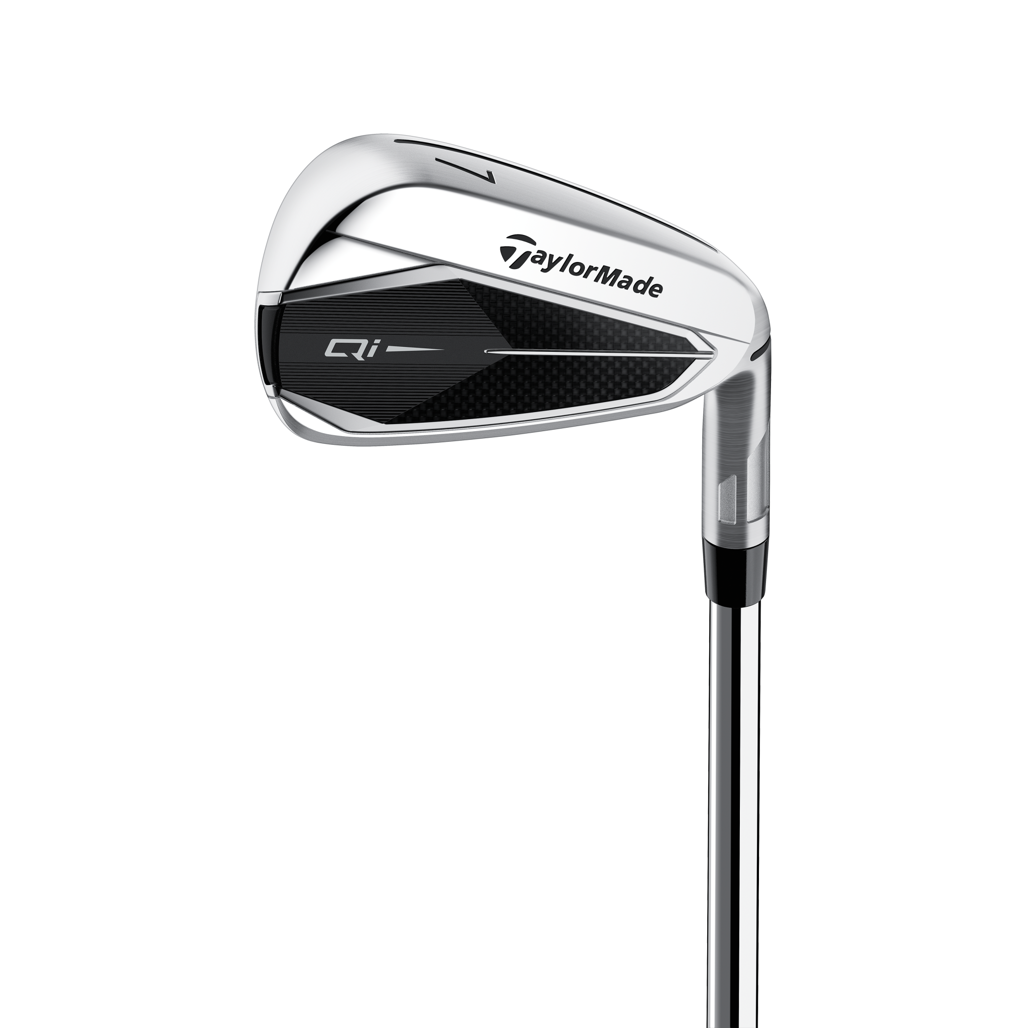 Qi10 Irons  5-P,S