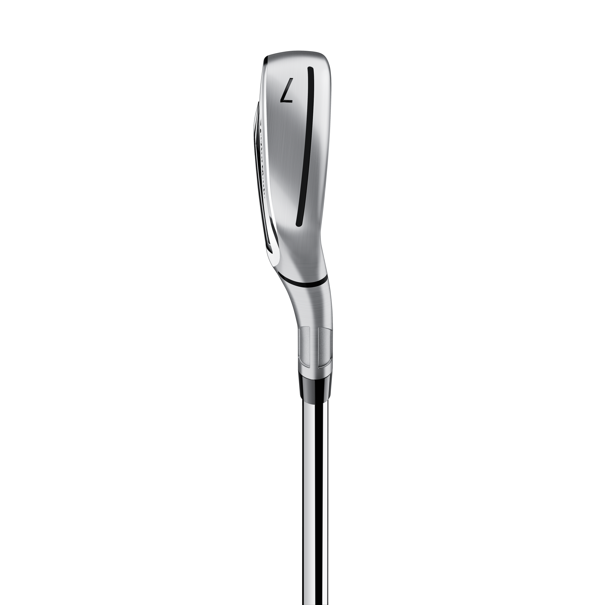 Qi10 Irons  5-P,S