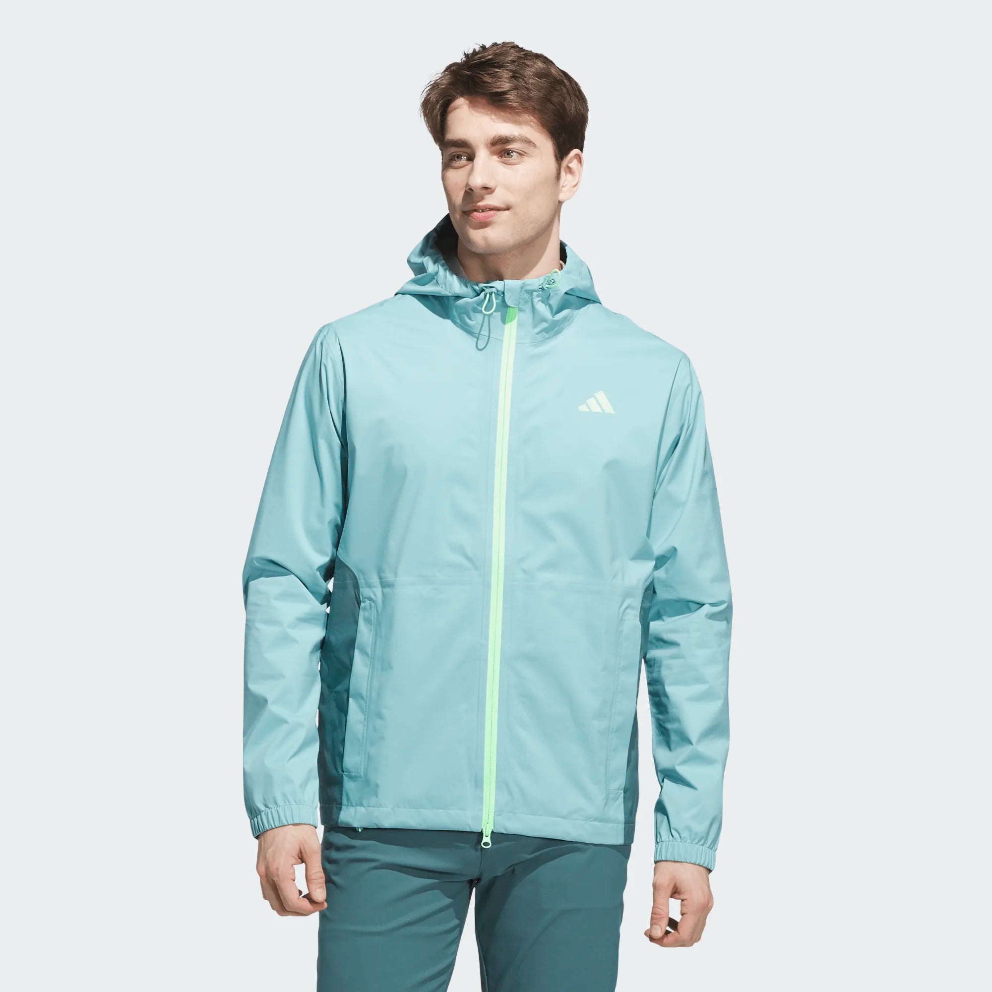 Mens Rain.Rdy Jacket