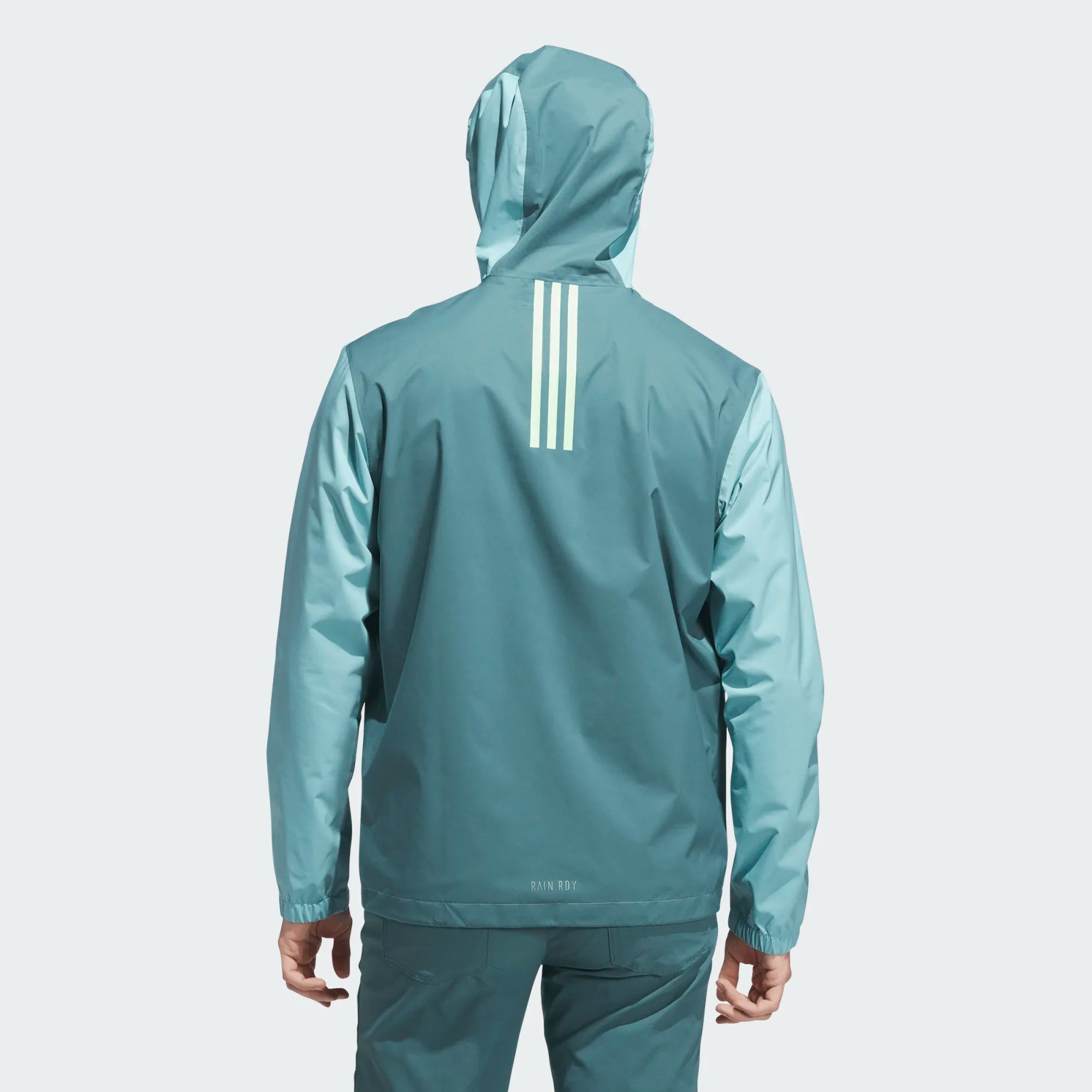 Mens Rain.Rdy Jacket