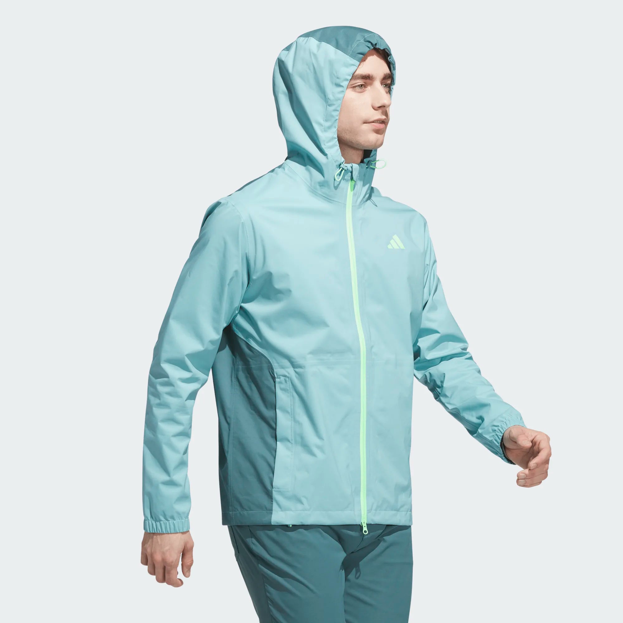 Mens Rain.Rdy Jacket