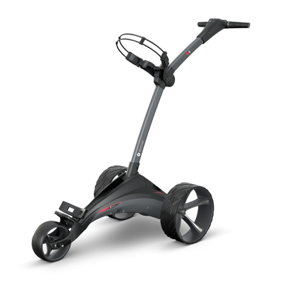 Motocaddy S1 trolley Electric trolley