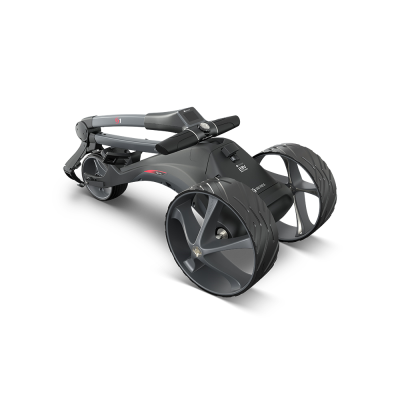 Motocaddy S1 trolley Electric trolley