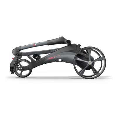 Motocaddy S1 trolley Electric trolley