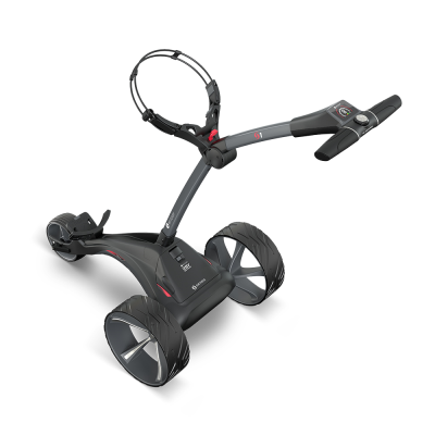 Motocaddy S1 trolley Electric trolley