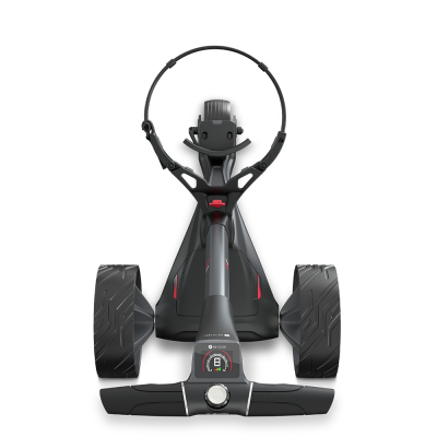 Motocaddy S1 trolley Electric trolley