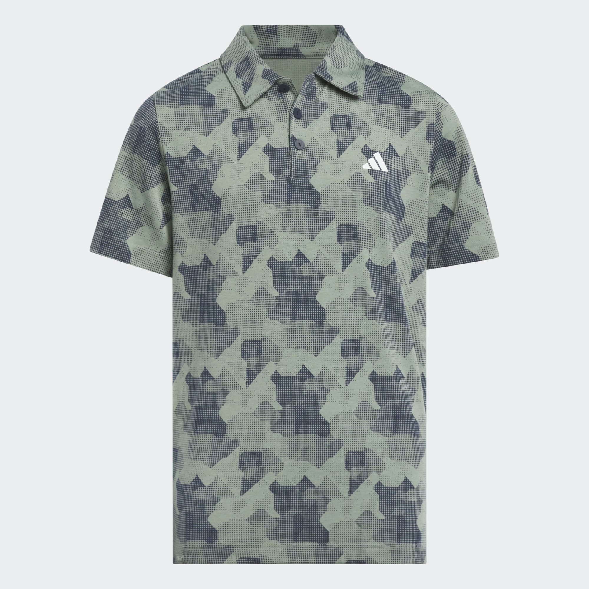 B SCRIPT POLO