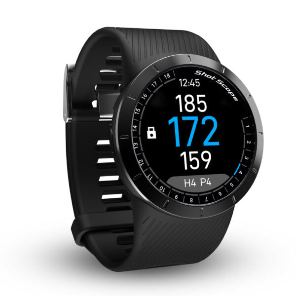 X5 GPS Watch