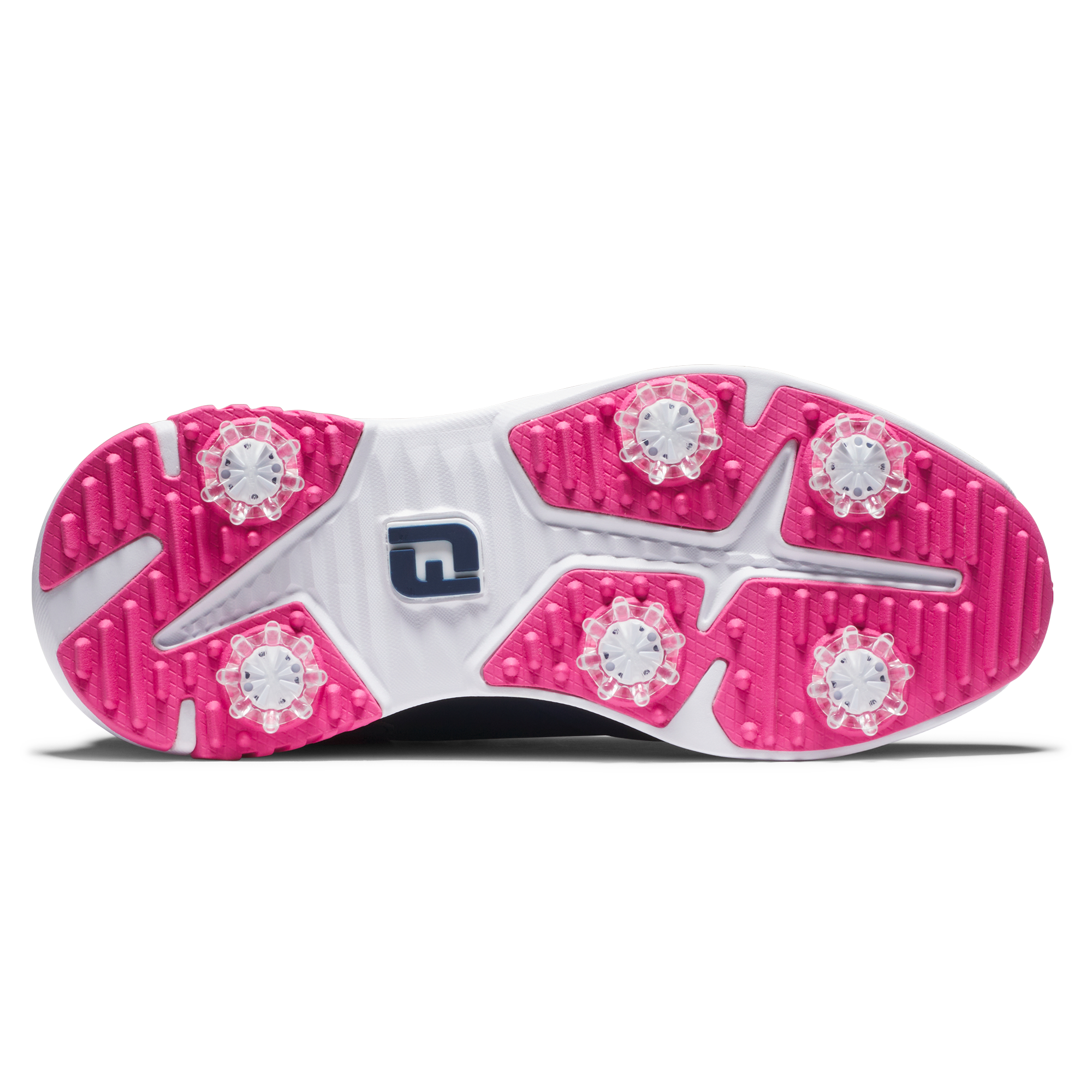 Women Tour Rival 25 Shoe