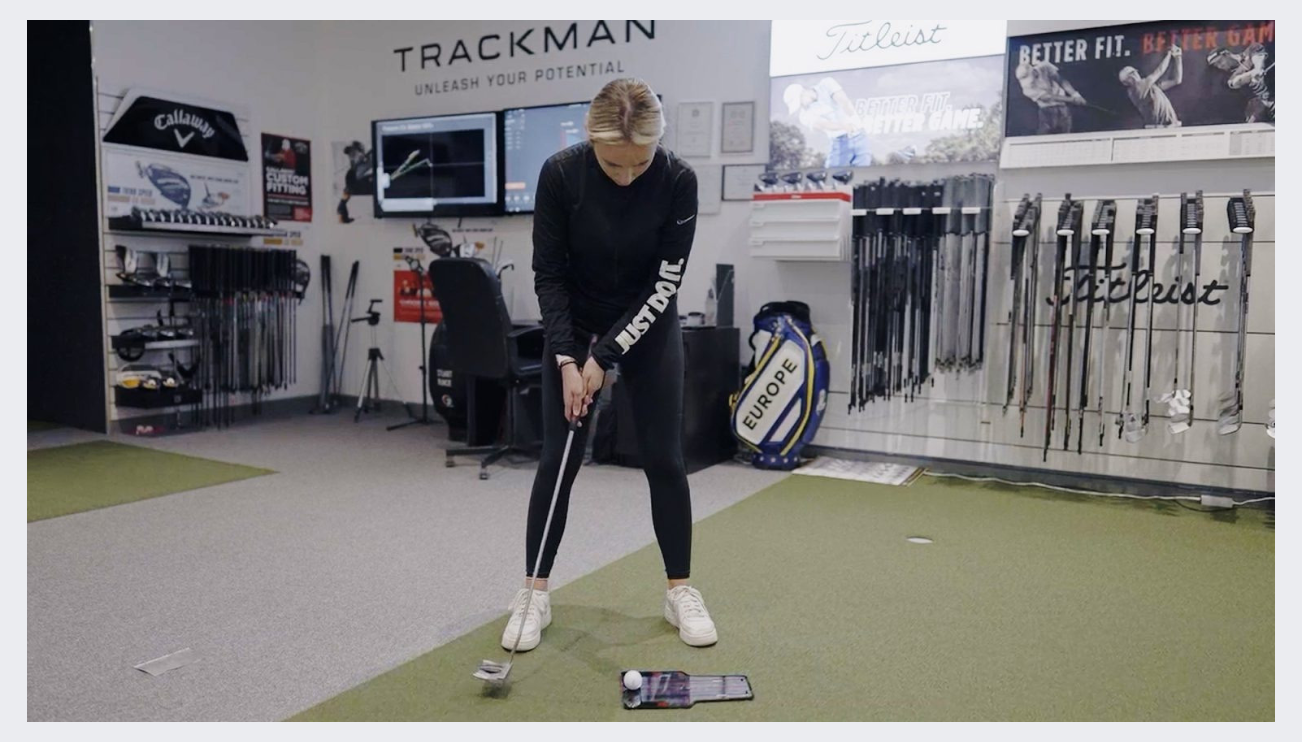 elite golf development centre