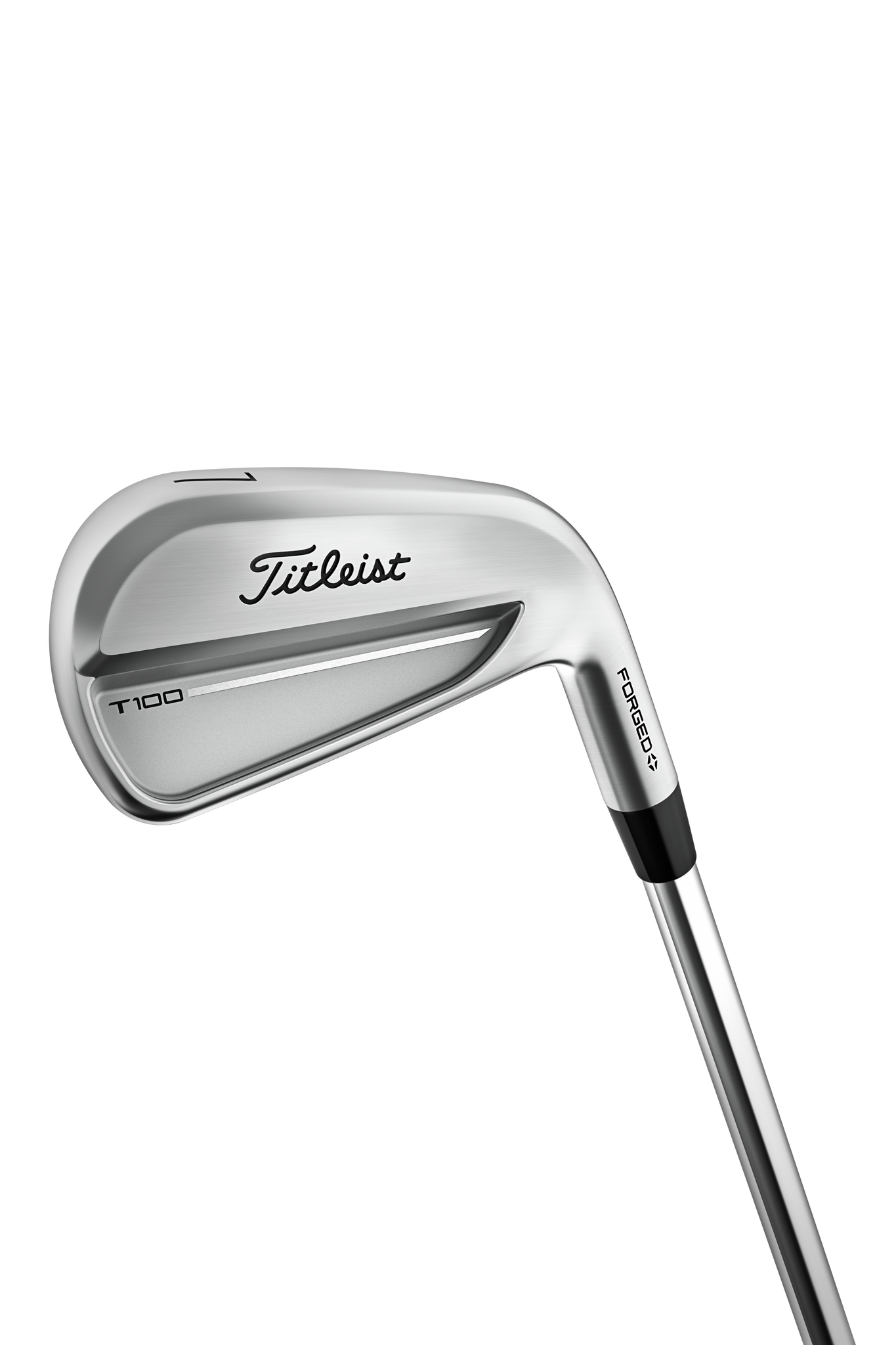 T100 4G St. 7-irons