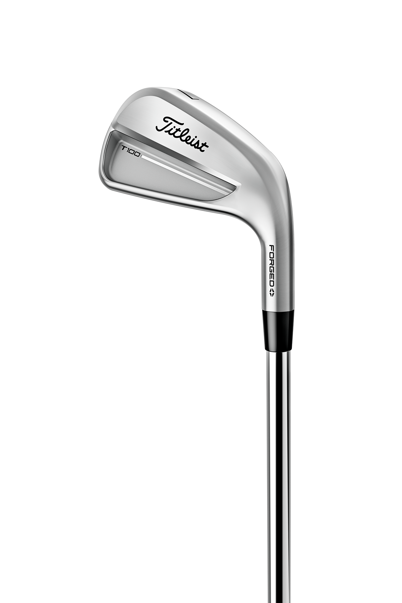T100 4G St. 7-irons