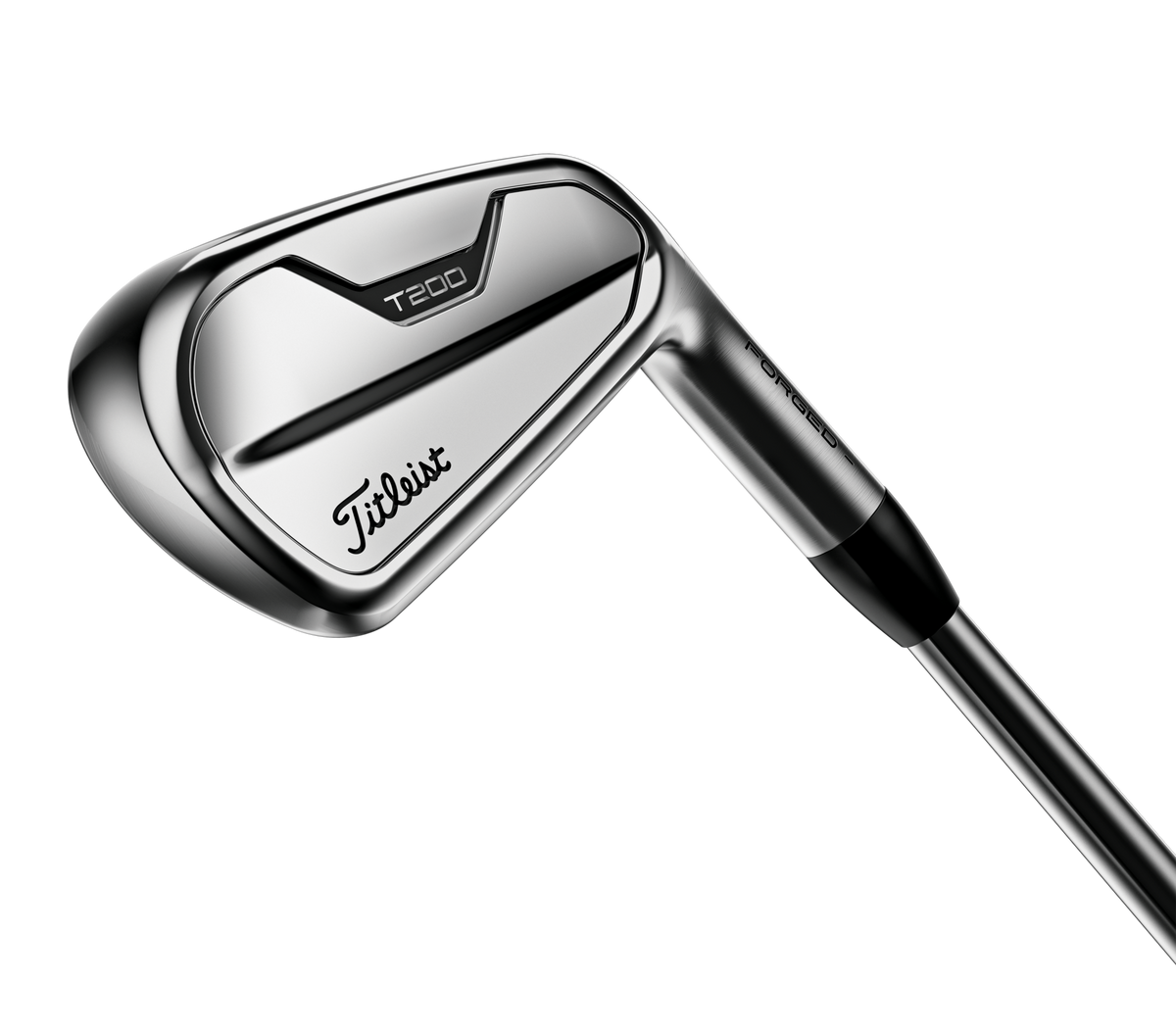 T-Series  T200