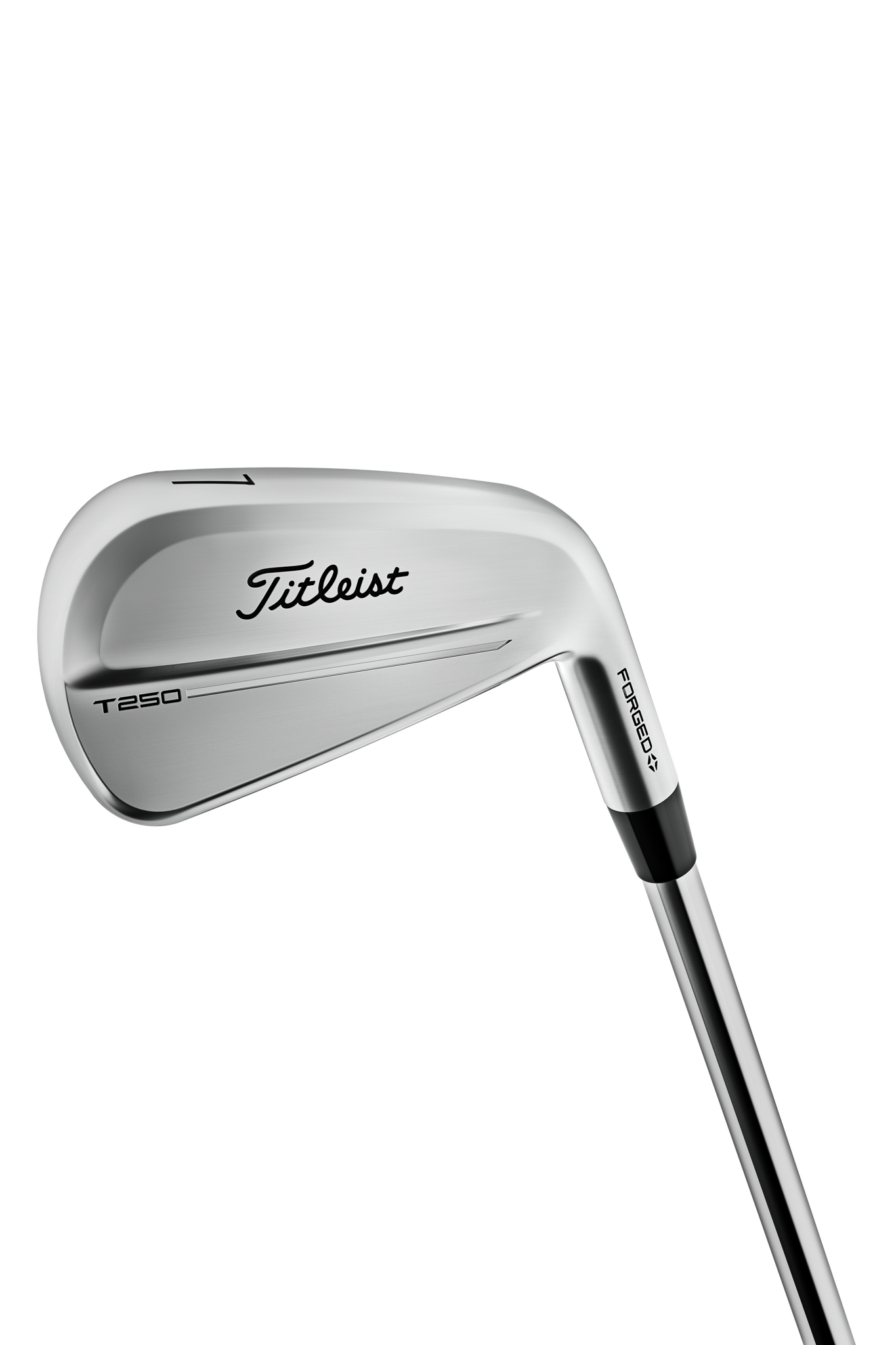 T250 4G St. 7-irons