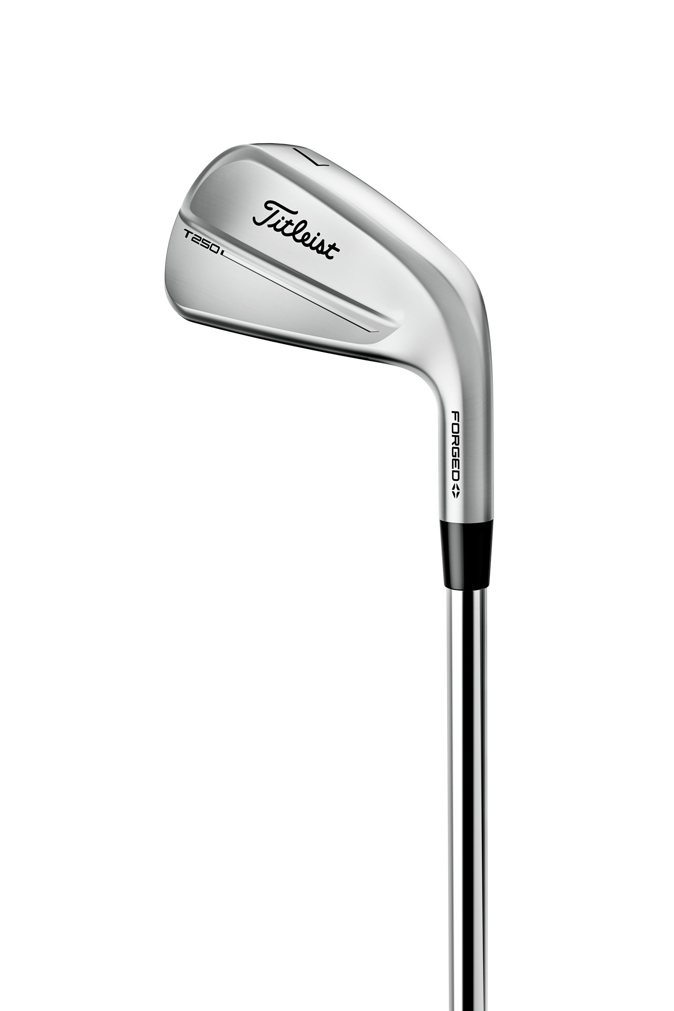 T250 4G St. 7-irons