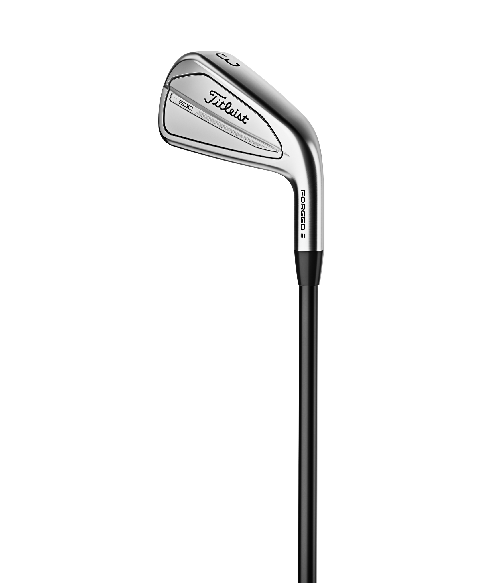 T200U 3G Gr. Utility iron