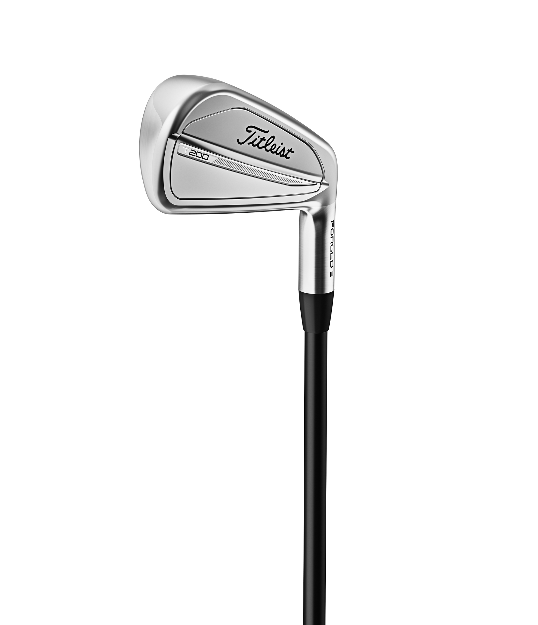 T200U 3G Gr. Utility iron