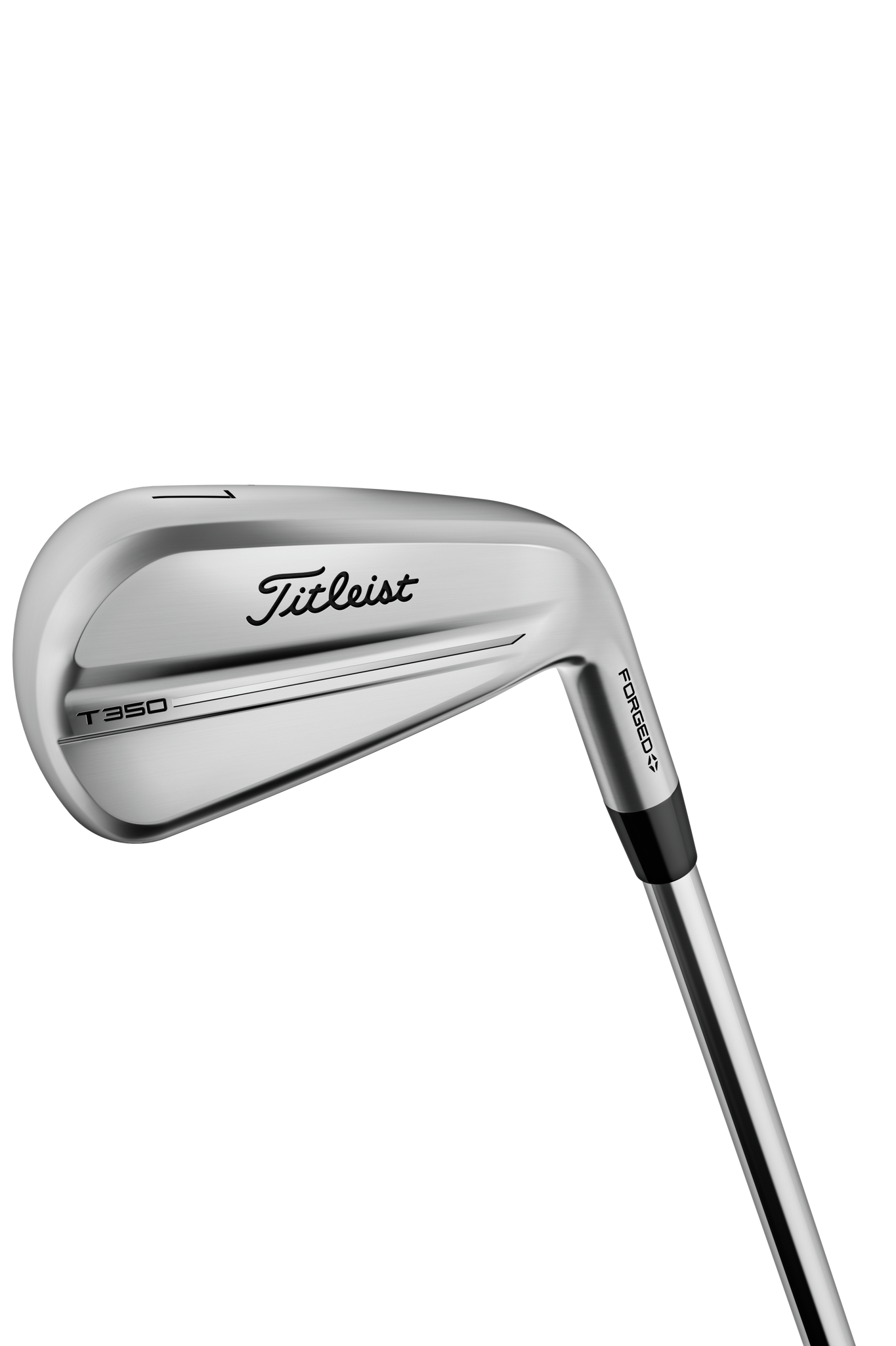 T350 4G St. 7-irons