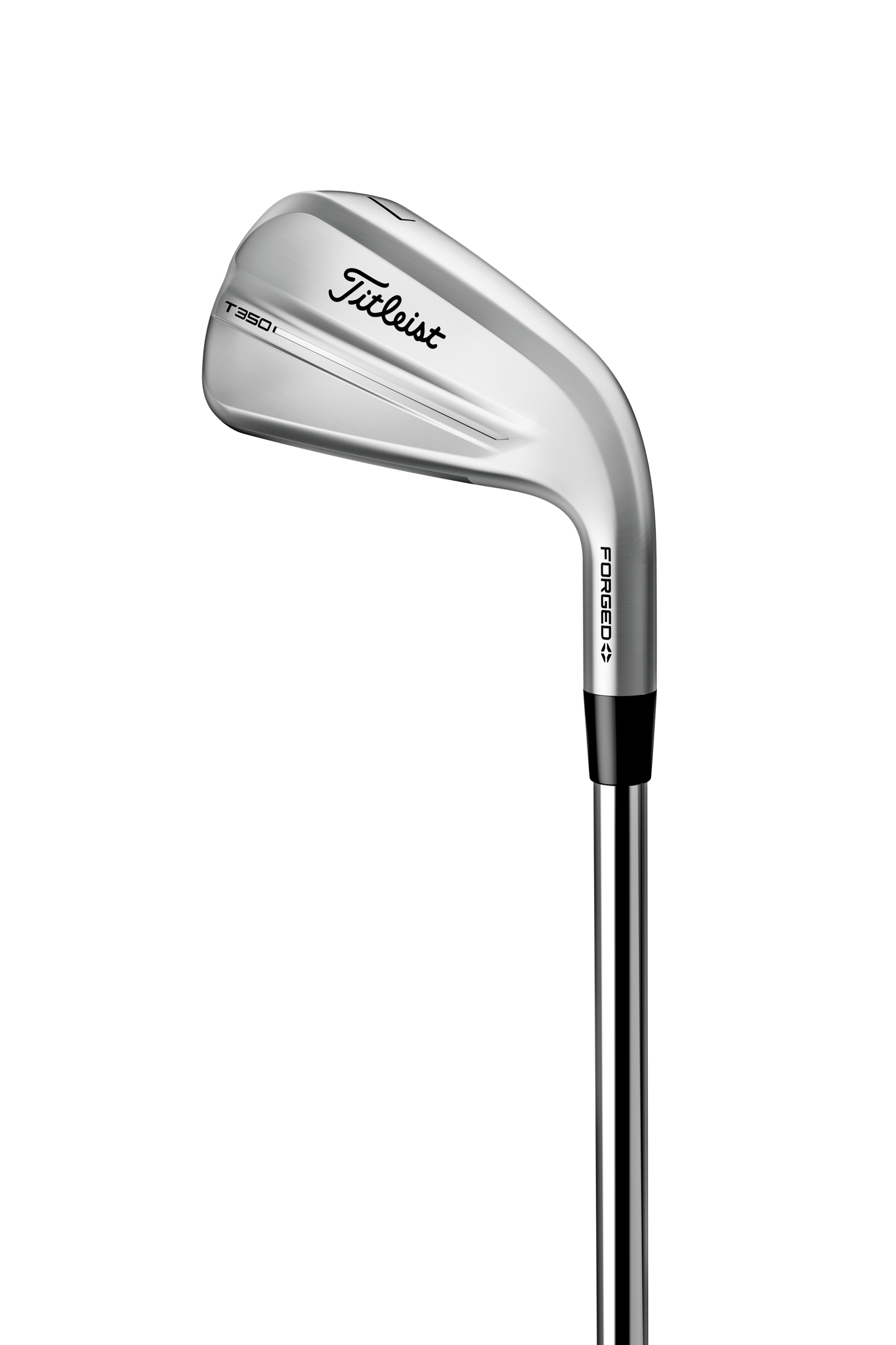 T350 4G St. 7-irons