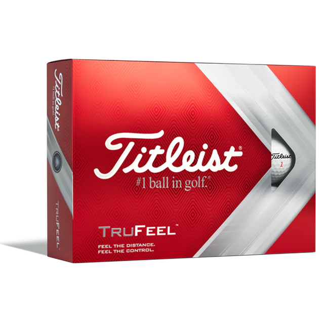 TruFeel 22 Dozen Balls