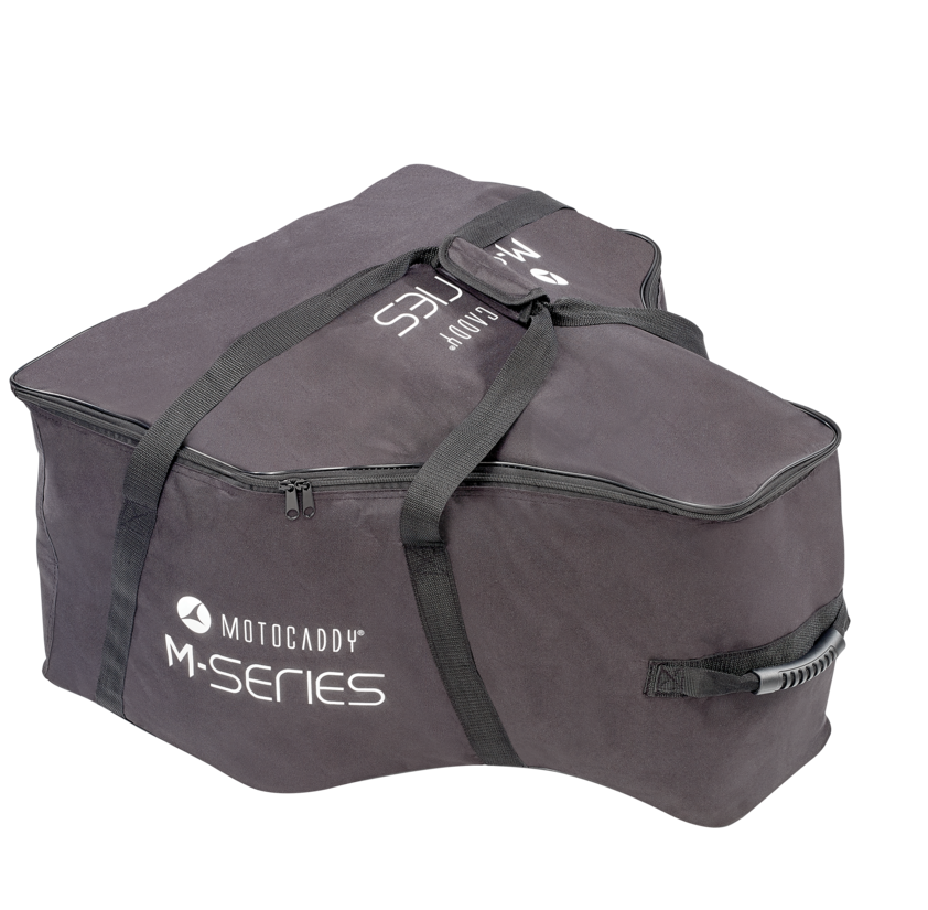 M-Series 18 Travel Cover