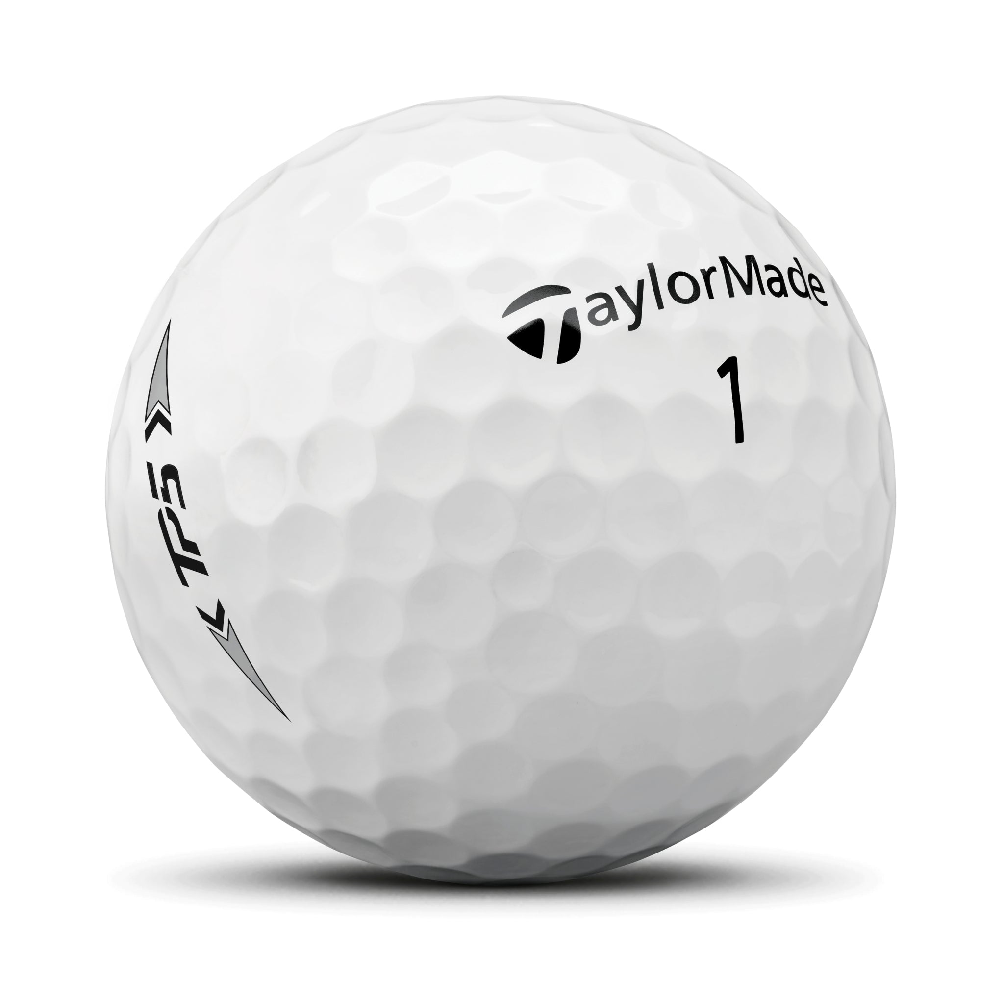 TP5 21 Dozen Balls