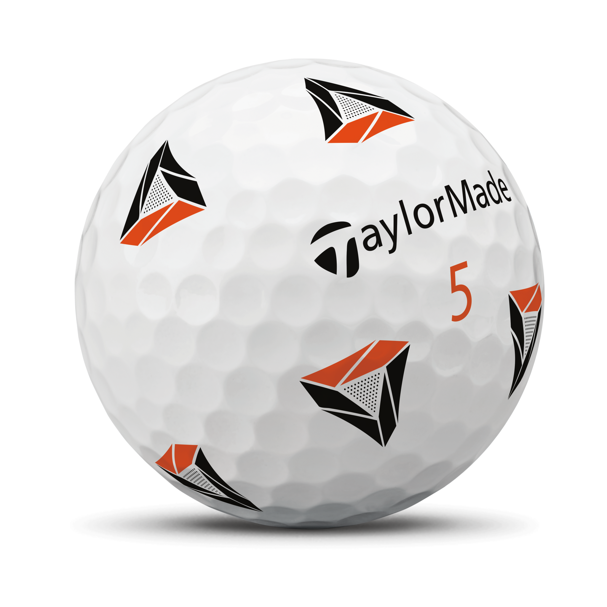 TP5x 21 Dozen Balls