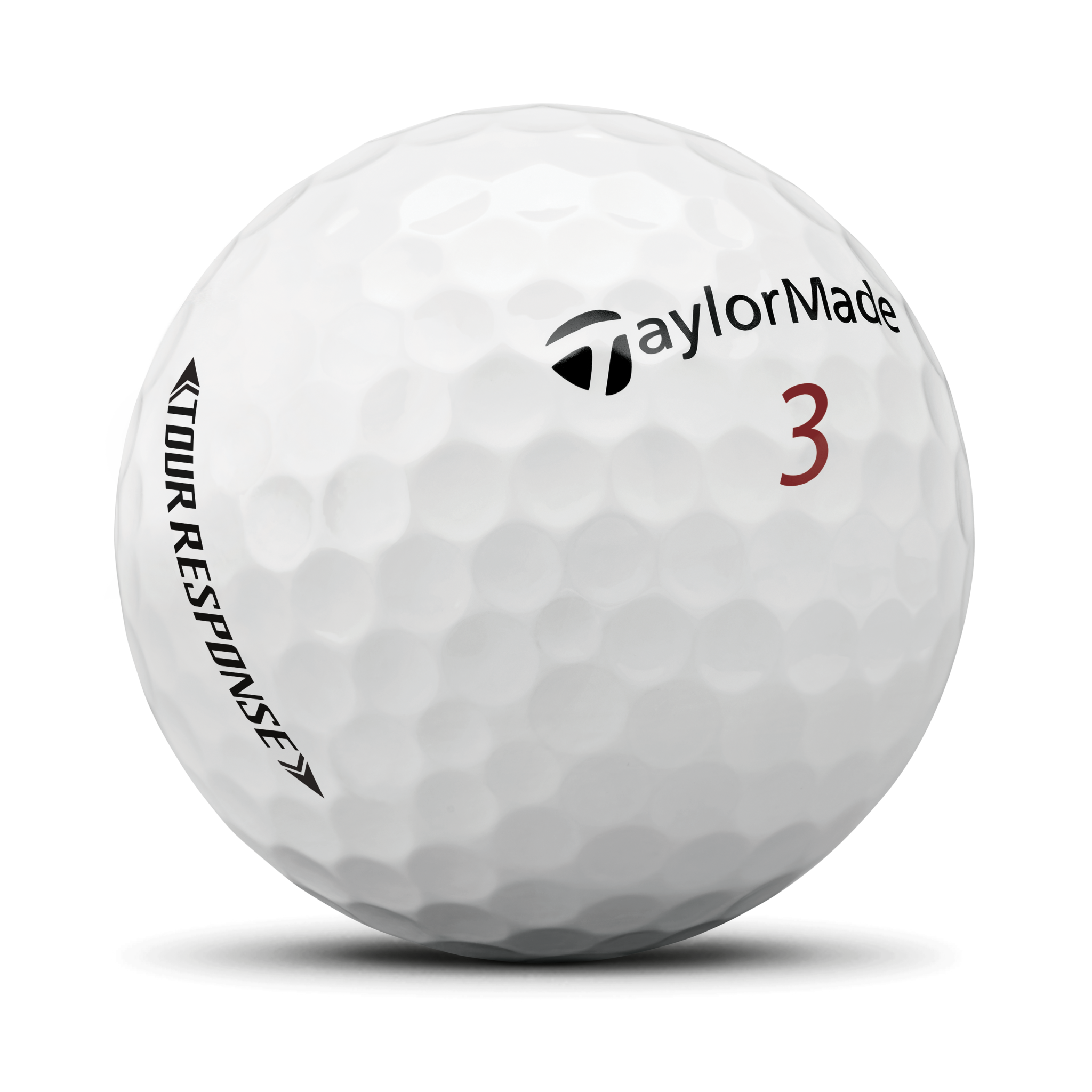 Tour Response 22 Dozen Balls