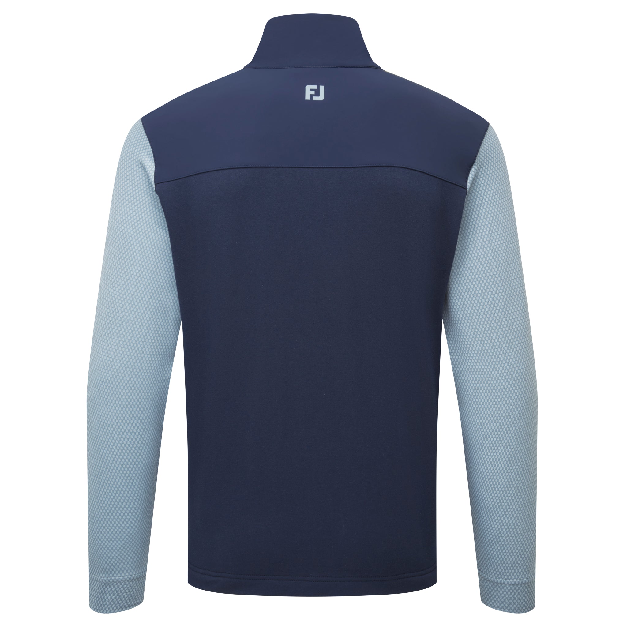 TS Hybrid Jacket