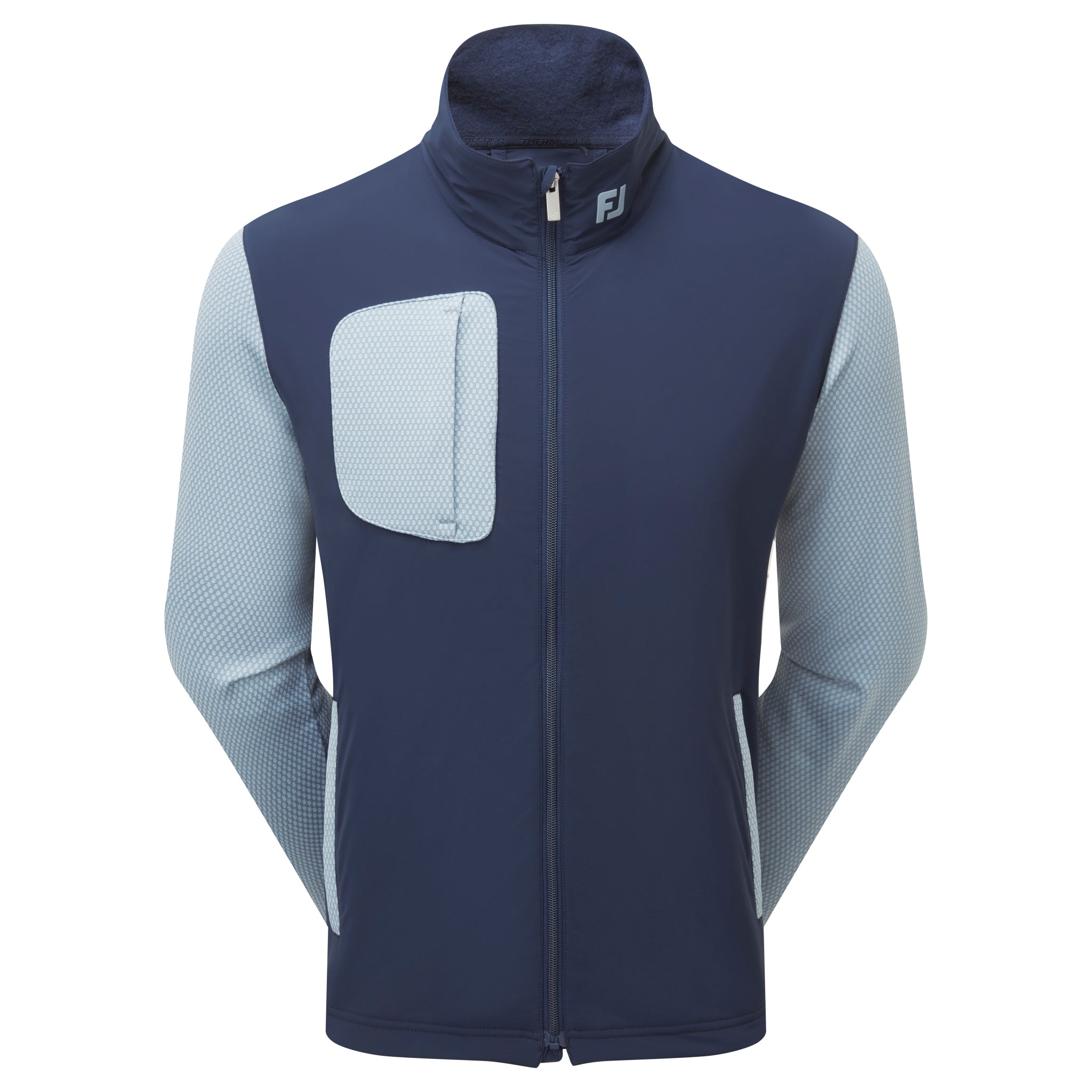 TS Hybrid Jacket
