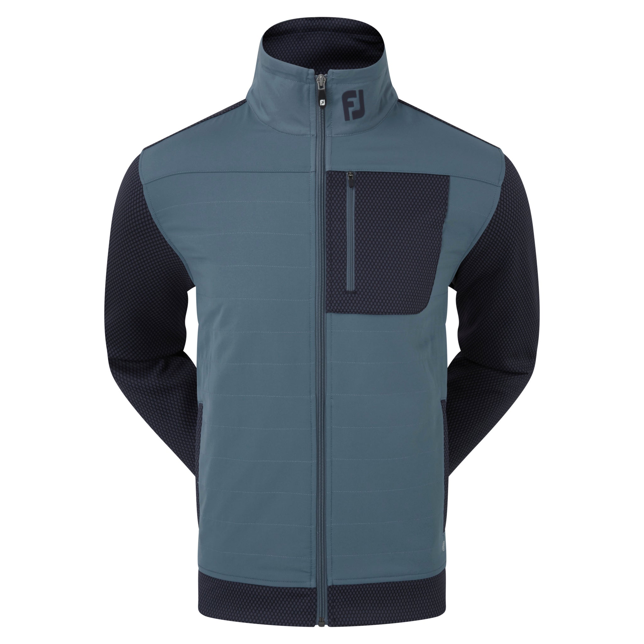 ThermoSeries Hybrid Jacket