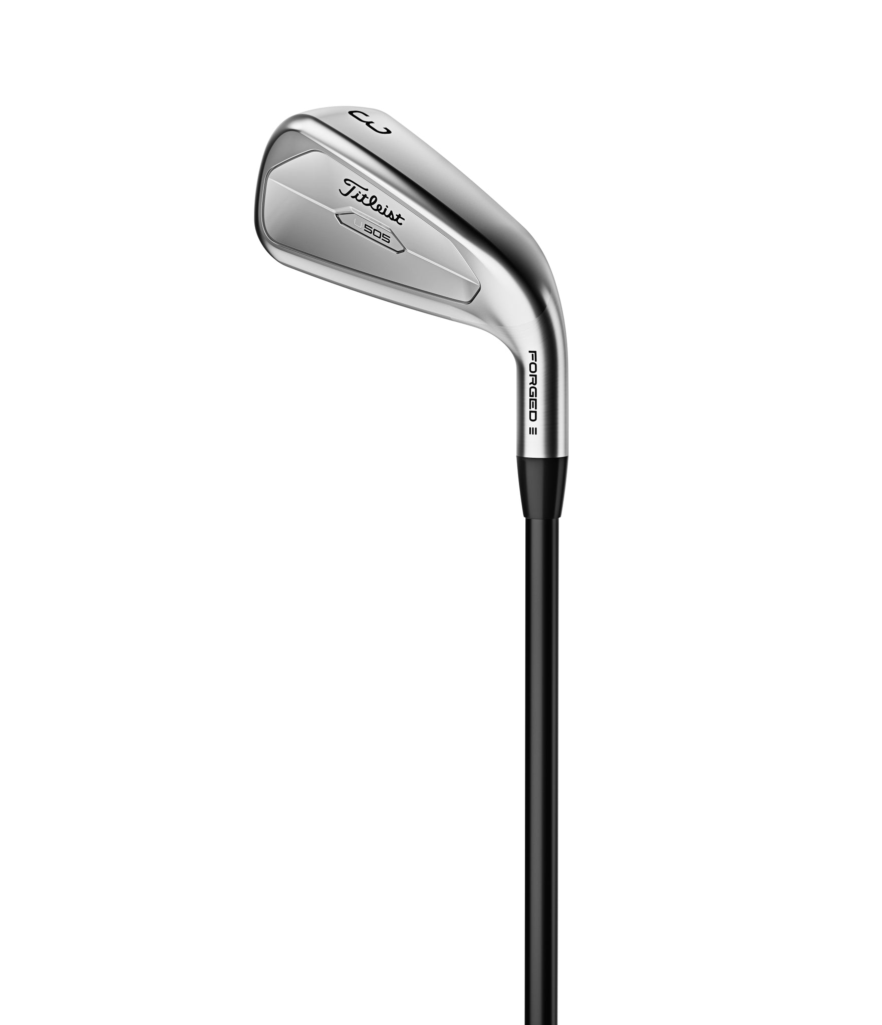 505U 3G Gr. Utility iron