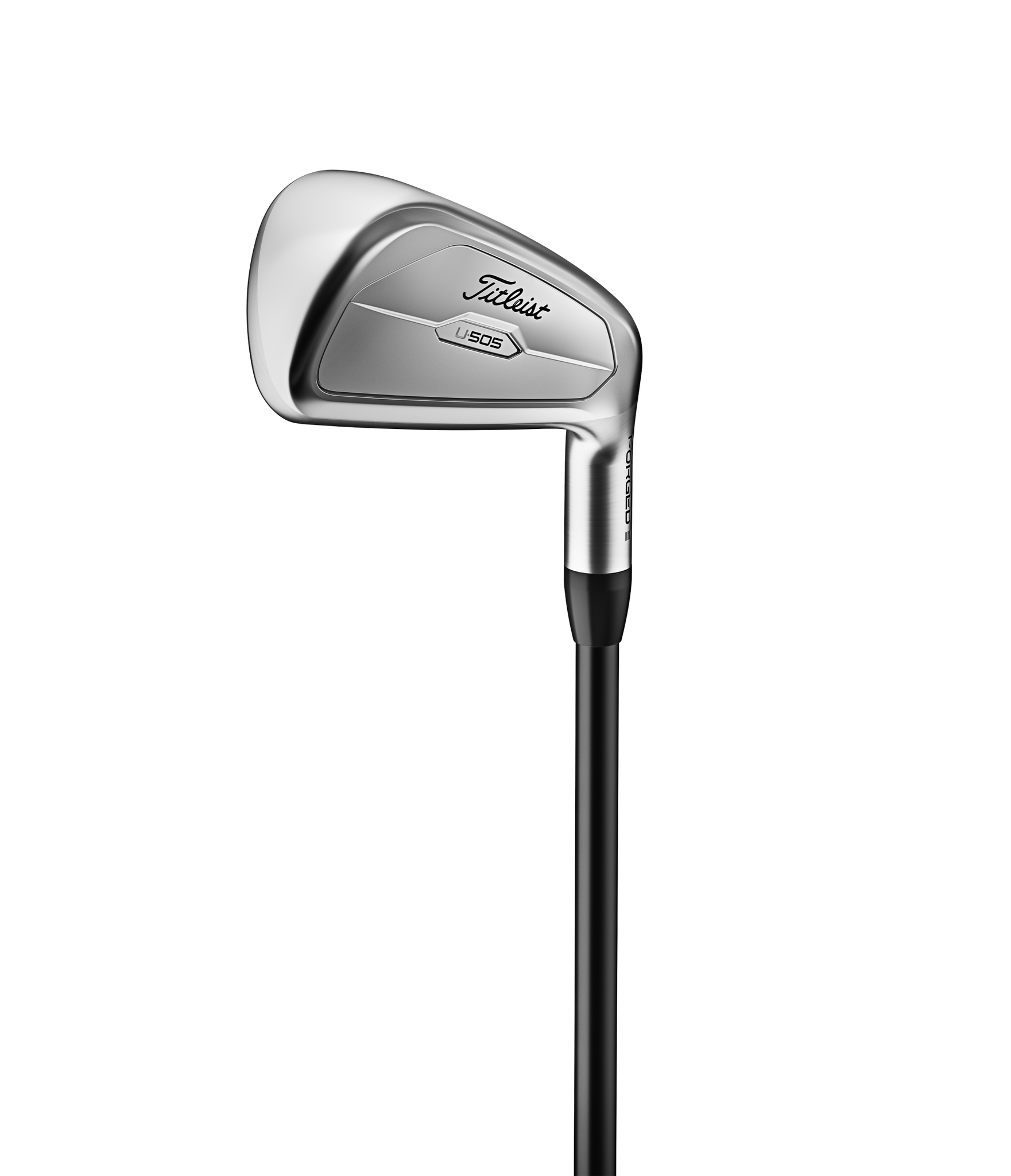 505U 3G Gr. Utility iron